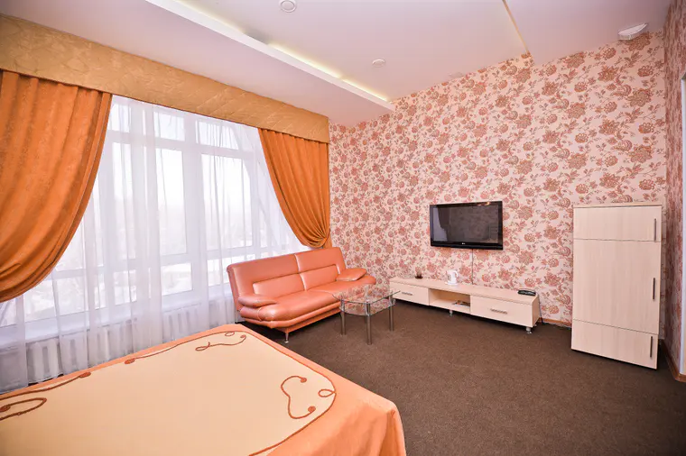 Фламинго