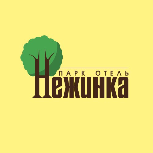 Парк Отель Нежинка